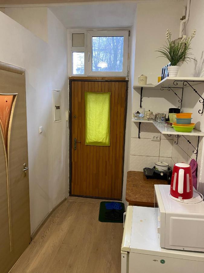 Close By Ploscha Rynok Lägenhet Lviv Exteriör bild